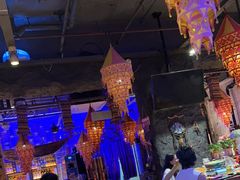 -花腰餐吧Bistro烧烤 傣味(传媒大学店)