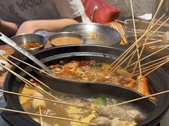 -江湖六膳門串串香(隆礼路店)