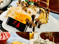 -尚海豆捞(乐虹坊店)