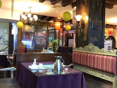-粥全粥到海鲜家常菜(瞿塘峡路店)