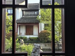 -东山雕花楼