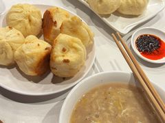 -许老八包子铺羊汤馆(绿地世纪城店)