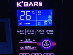 -欢唱KTV(东街店)