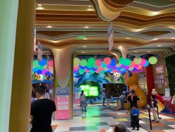 -宝燕乐园(闵行旗舰店)