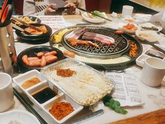 -韩宫宴烤肉·料理(南京江宁万达店)