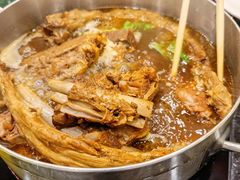 全家福-蝎王府羊蝎子(西直门店)