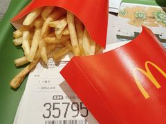 -麦当劳(领展中心城店)