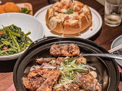 -千日贺茶餐厅(高新万达店)