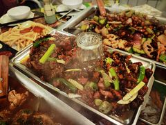 -滋味烤鱼(祥和里店)