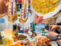 -四川小胡子海鲜(丁村万人海鲜广场店)