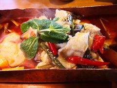 -兰木肆·云南菜(龙湖U城天街店)