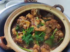 -潮信鱼头王(西环店)