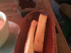 -漫咖啡(红唐店)