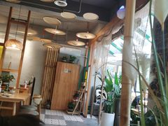 大堂-越美小馆·越南料理(曲江店)