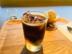 -dotcom coffee古点咖啡(致真大厦店)
