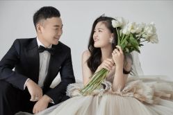 -巴黎恋人婚纱摄影(东莞总店)