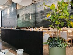 -渔语鱼酸菜鱼新川菜(来福士店)