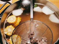 -海银海记潮汕牛肉火锅(新港中路海珠店)