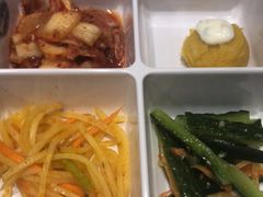 -韩时烤肉(丰科万达广场店)