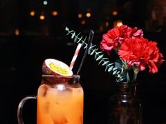 -BROWNSTONE布朗石西班牙餐厅(富城店)