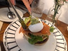 -AFS Cafe & Canteen(闽江二路店)