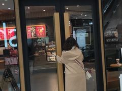 门面-星巴克(长沙乐和城门店)
