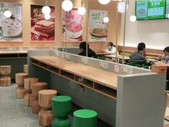 -甲乙饼·手工牛肉饼(东方广场店)