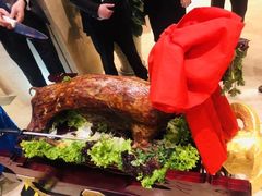 -海鲜自助·汇咖啡厅(宜宾绿发皇冠假日酒店)