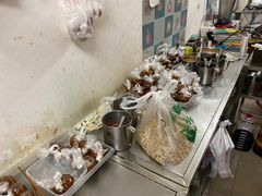 -乔伯凉面(白沙路店)