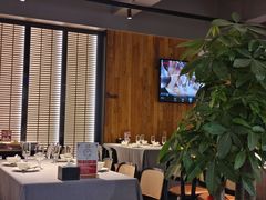 -福海居烤鸭店(鸟巢店)