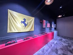 -金港秋名山·双层卡丁车场