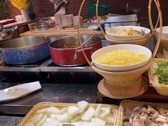 -杭州开元名都大酒店·地中海自助餐厅