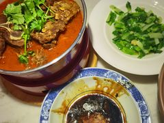 -径山十八道·风味民间菜(华夏之心店)