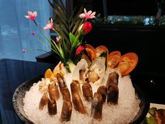 -太古汇海鲜姿造(延寿店)