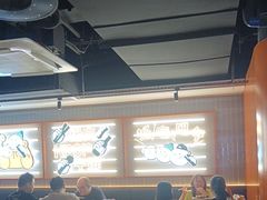 -真熙家牛排烤肉无限续(百脑汇店)