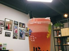-混果汁(喜荟城店)