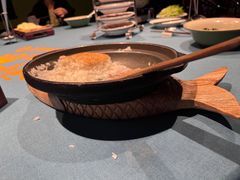 -天怡·鱼工厂(临江店)