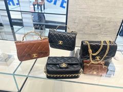 -Chanel(歌德大街店)