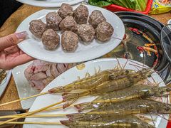 -濠轩阁特色生蚝火锅(水湾路店)