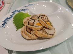 -杭州香格里拉·香宫中餐厅