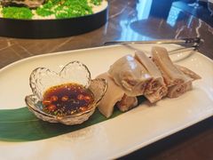 -海派悦庭·海胆烧麦·新融合菜(凯德广场店)