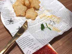 -棒约翰比萨·意面(松江开元店)