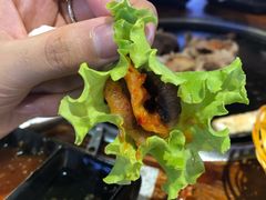 -杀猪天·韩国烤肉(总店)