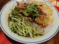 -新兴园饺子馆(河南街店)