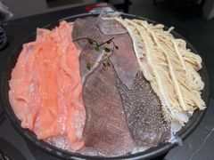 -巴蜀大将火锅(春熙店)