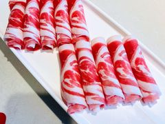 捞派澳洲肥牛-海底捞火锅(上元大街店)