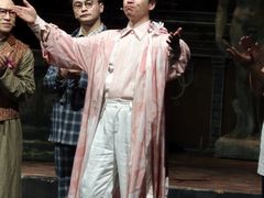 -虹桥艺术中心