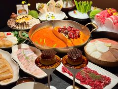-色響火锅(恒隆广场店)