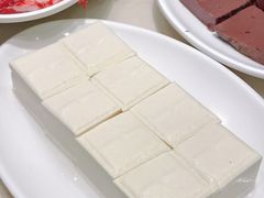 豆腐-味逍遥牛肉火锅(万江旗舰店)