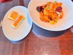 -环球港凯悦 · 享悦中餐厅